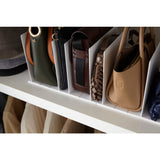 Yamazaki Smart Bag Organizer | Customizable Dividers