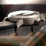 AVI-8 Watch Dambuster 80th Anniversary Royal British Legion Meca-Quartz