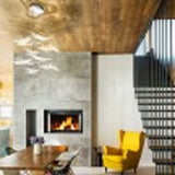 Artemide Chlorophilia Suspension LED 2-Wire Dim Light Aluminium 42W