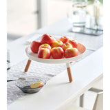 Yamazaki Countertop Pedestal Tray