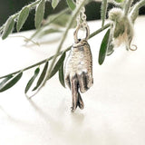 Astor & Orion Good Luck Charm Necklace