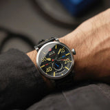 AVI-8 Watch Dambuster 80th Anniversary Royal British Legion Meca-Quartz