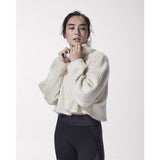 Michi Juniper Ribbed Sweater