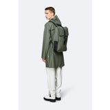 Rains Waterproof Classic Backpack