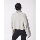 Michi Juniper Ribbed Sweater