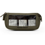 Mayron's Goods Man Road Pack - Deodorant, Sunblock, Chapped