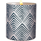 L'or de Seraphine Vienna Medium Candle | Fruity and Wood Notes | 6.4 oz