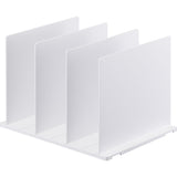 Yamazaki Smart Bag Organizer | Customizable Dividers