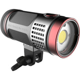 SeaLife Sea Dragon 5000F COB LED Photo/Video/Light Head | Auto