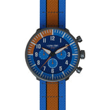 Lum-Tec LTRPM-2 RPM 2 Watch