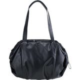 Cote & Ciel Obion Bag | Raven Material | Black