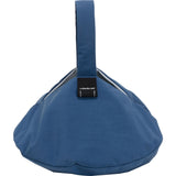 Cote & Ciel Kyll Shoulder/Tote Bag | Soft Blue/Blue