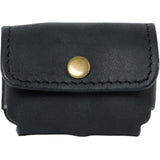 Moore & Giles Airpod Pro Keychain | Heirloom Black