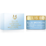 Ellis Brooklyn Satisfying Skin Caring Moisturizer Cream | 50ml