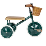 Banwood Classic Trike Kid's Tricycle | Green