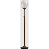 Seed Design Mist LED Floor Lamp