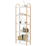 Umbra Bellwood Freestand 5 Tier Shelf