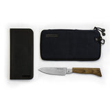 Messermeister Adventure Chef Basecamp Set | 3 Piece