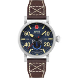 AVI-8 Watch Dambuster 80th Anniversary Royal British Legion Meca-Quartz