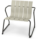 Mater Furniture Ocean Lounge Chair