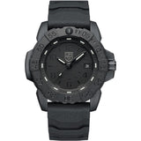 Luminox Navy Seal Steel 3250 Time Date Series Watch