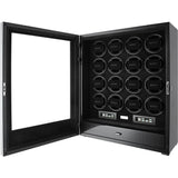 Benson Pro Series | 16 Watch Winder