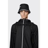 Rains Waterproof Bucket Hat Reflective