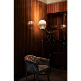 Seed Design Mist LED Floor Lamp