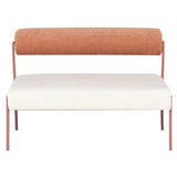 Nuevo Marni Ocassional Bench