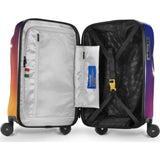 Crash Baggage Lunar Suitcase | Cabin Small