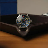 AVI-8 Watch Dambuster 80th Anniversary Royal British Legion Meca-Quartz