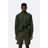 RAINS Waterproof Buckle Money Pouch