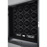 Benson Pro Series | 16 Watch Winder