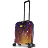 Crash Baggage Lunar Suitcase | Cabin Small