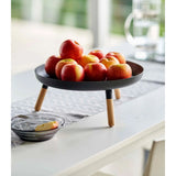 Yamazaki Countertop Pedestal Tray