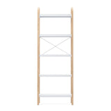 Umbra Bellwood Freestand 5 Tier Shelf