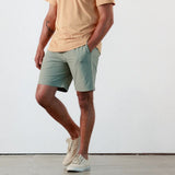 Myles Apparel Everyday Shorts