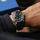 AVI-8 Watch Dambuster 80th Anniversary Royal British Legion Meca-Quartz