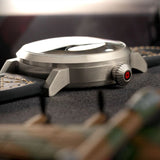 AVI-8 Watch Dambuster 80th Anniversary Royal British Legion Meca-Quartz