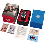 AVI-8 Watch Dambuster 80th Anniversary Royal British Legion Meca-Quartz
