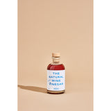 Pineapple Collaborative The Natural Wine Vinegar | Rosé | 9oz Glass Bottle