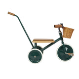 Banwood Classic Trike Kid's Tricycle | Green