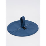 Cote & Ciel Kyll Shoulder/Tote Bag | Soft Blue/Blue