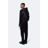 Rains Waterproof Base Bag Mini Quilted