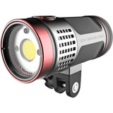 SeaLife Sea Dragon 5000F COB LED Photo/Video/Light Head | Auto