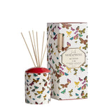 L'or de Seraphine Belvedere Ceramic Jar Diffuser
