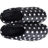 SUBU Fall & Winter Slippers | Polka Dots