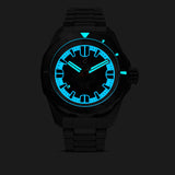 Boldr Odyssey Freediver Wb1985 Watch | 44mm