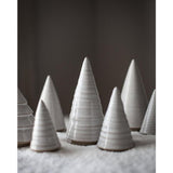 Farmhouse Pottery Spruce Woodland Trees