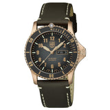 Luminox Sport Timer Bronze Automatic 0920 Series 0927 Watch
